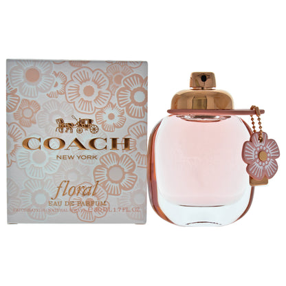 Coach Floral by Coach Eau de Parfum for Women