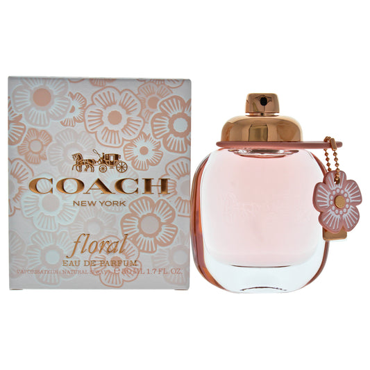 Coach Floral by Coach Eau de Parfum for Women