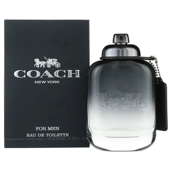 Coach for Men Eau de Toilette for Men