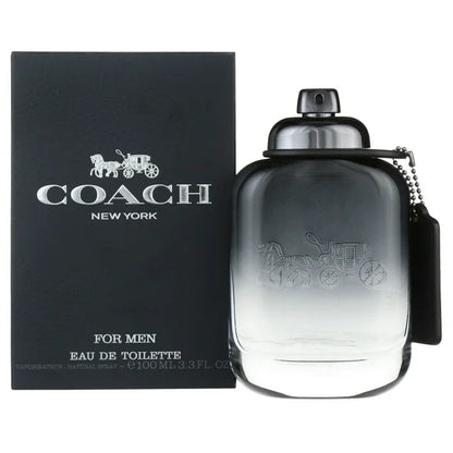 Coach for Men Eau de Toilette for Men