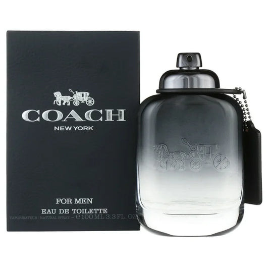 Coach for Men Eau de Toilette for Men