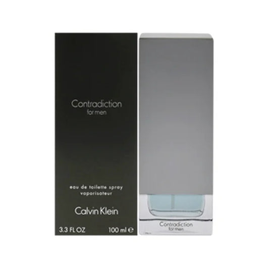 Calvin Klein Contradiction for Men EDT