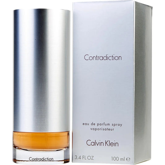 Calvin Klein Contradiction EDP