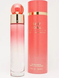 Perry Ellis 360 Coral