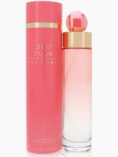Perry Ellis 360 Coral