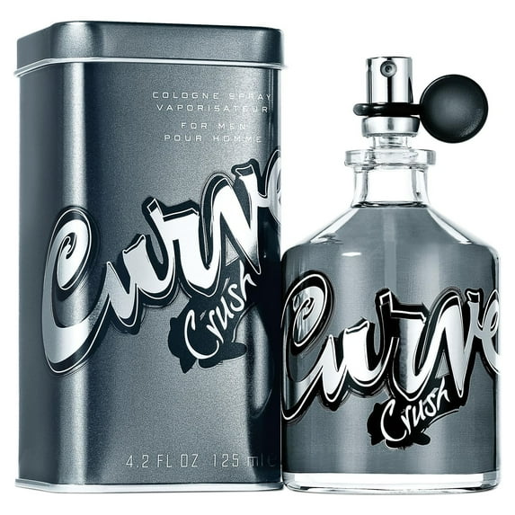 Curve Crush for Men Cologne Spray