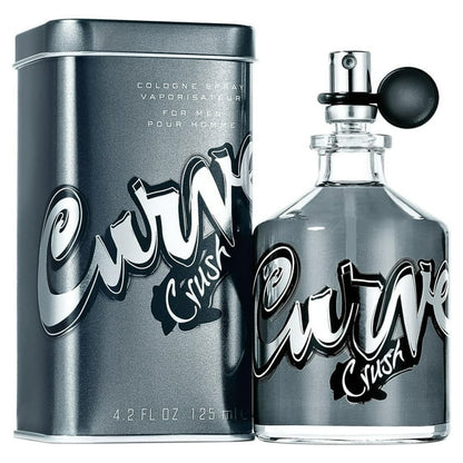 Curve Crush for Men Cologne Spray
