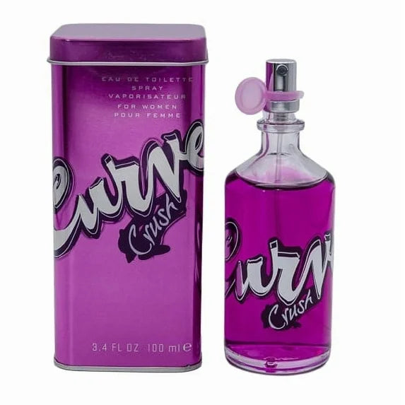 Curve Crush for Women
