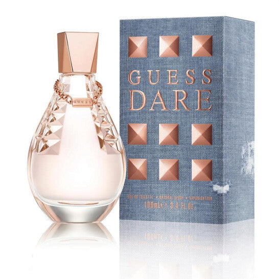 Guess Dare Eau de Toilette for Women