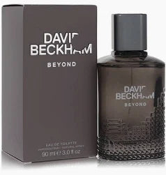 David Beckham Beyond EDT