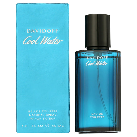 Davidoff Cool Water Eau de Toilette for Men
