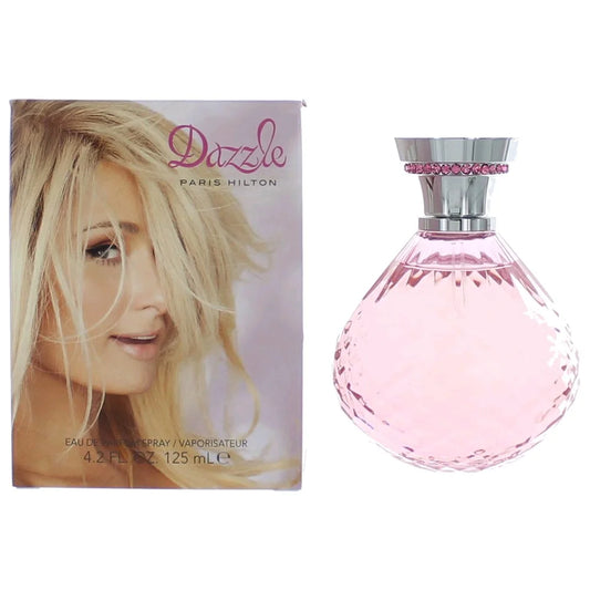 Paris Hilton Dazzle Eau de Parfum Spray for Women