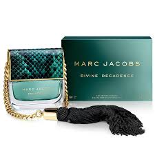 Marc Jacobs Decadence EDP