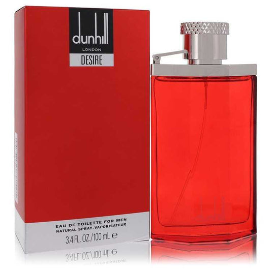 Dunhill London Desire EDT