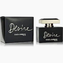 Dolce & Gabbana The One Desire Intense