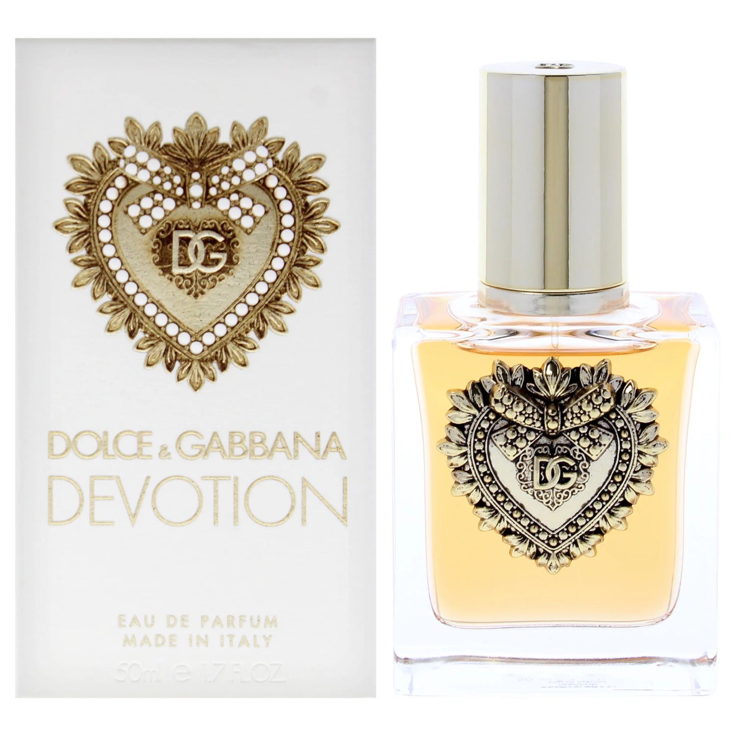 Devotion by Dolce & Gabbana Eau de Parfum for Women