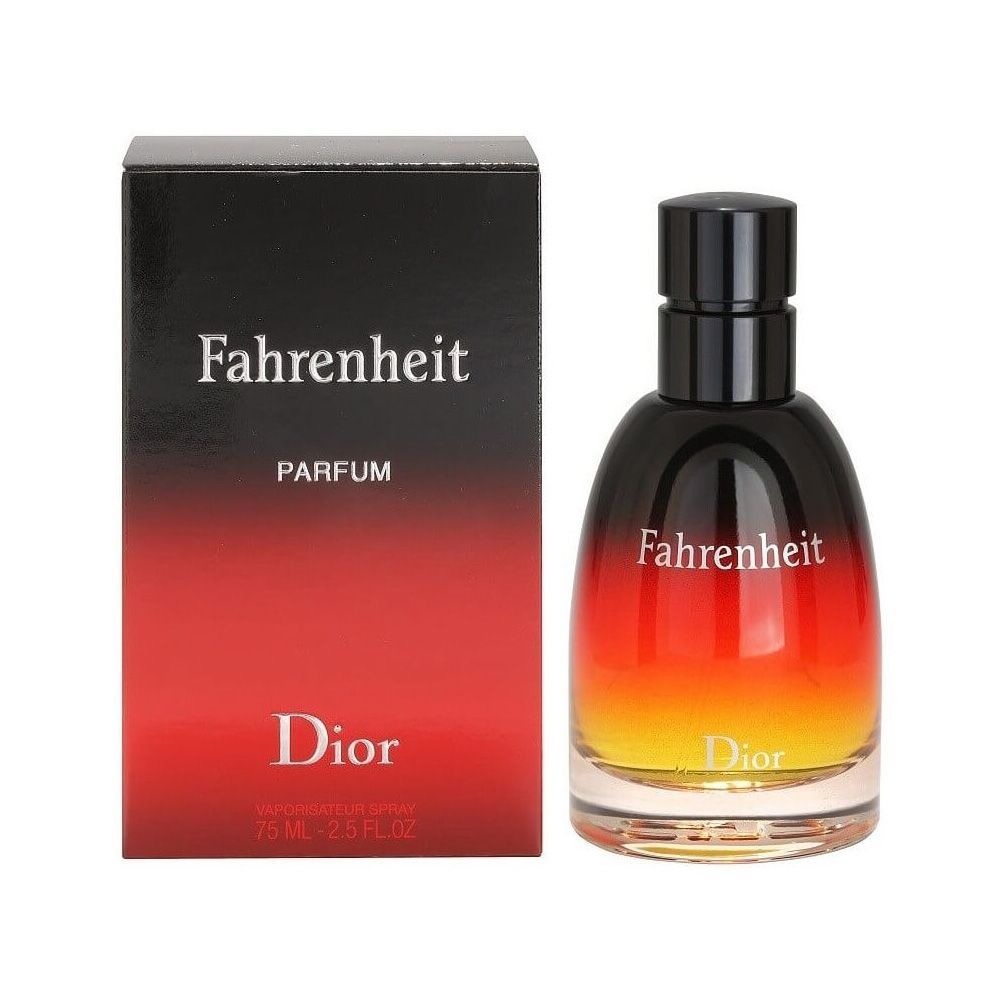 Christian Dior Fahrenheit Parfum for Men