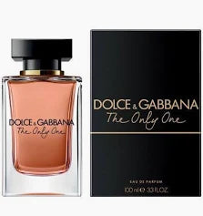 Dolce & Gabbana The Only One Eau de Parfum