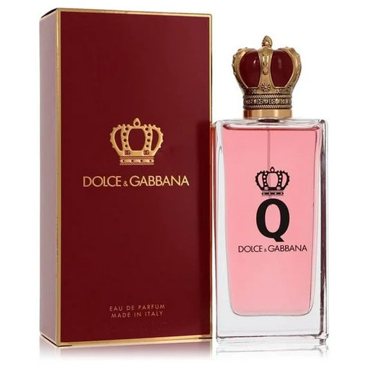 Q by Dolce & Gabbana Eau de Parfum for Women