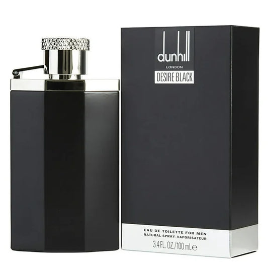 Dunhill London Desire Black EDT