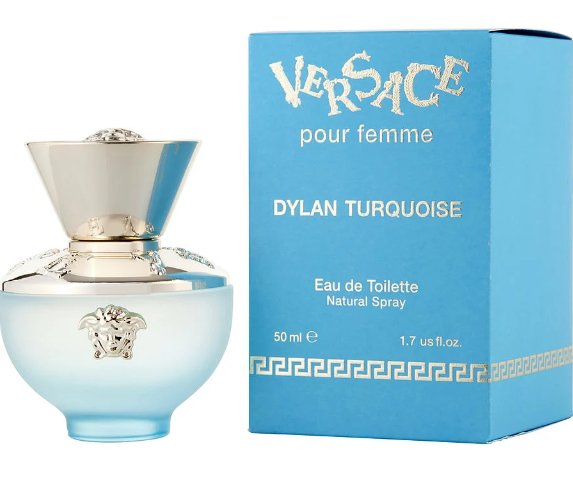 Dylan Turquoise (Women)