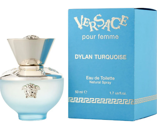 Dylan Turquoise (Women)