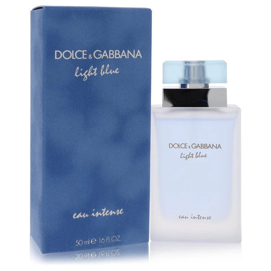 Light Blue Eau Intense by Dolce &amp; Gabbana Eau de Parfum for Women