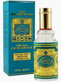 4711 Echt Kölnisch Wasser Original Eau de Cologne Natural Spray