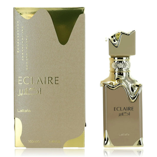 Eclaire Classic Eau de Parfum by Lattafa (Unisex)