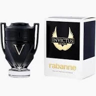 Rabanne Invictus Victory Extreme EDP
