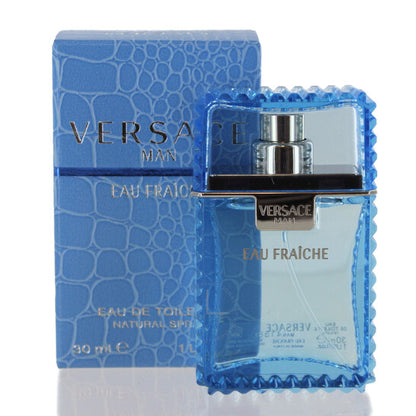 Versace Man Eau Fraiche