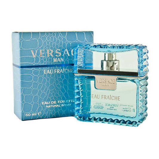 Versace Man Eau Fraiche