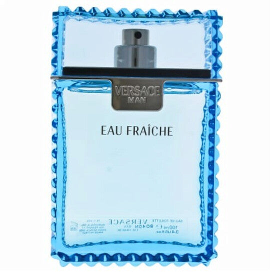 Versace Man Eau Fraiche