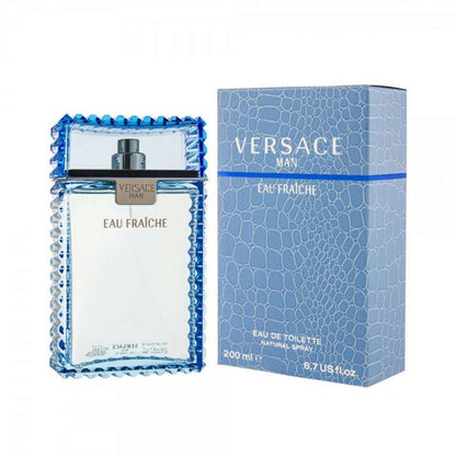 Versace Man Eau Fraiche