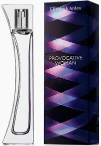 Elizabeth Arden Provocative Woman