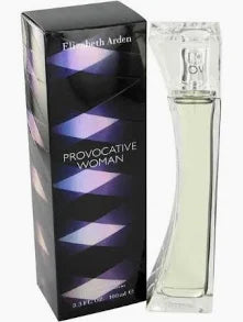 Elizabeth Arden Provocative Woman