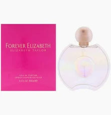 Forever Elizabeth by Elizabeth Taylor
