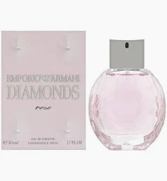 Emporio Armani Diamonds Rose