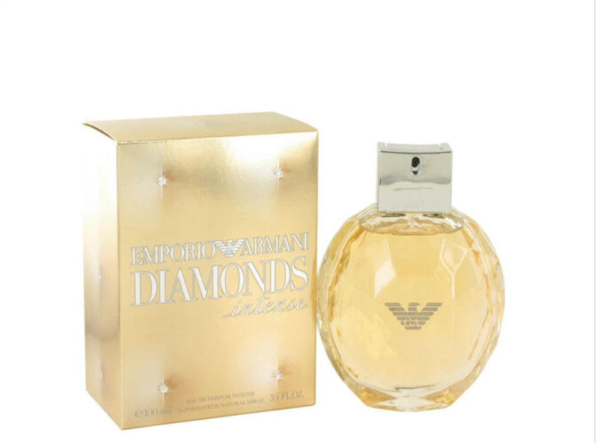 Emporio Armani Diamonds Intense