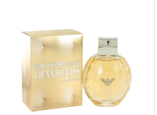 Emporio Armani Diamonds Intense