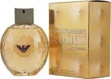 Emporio Armani Diamonds Intense