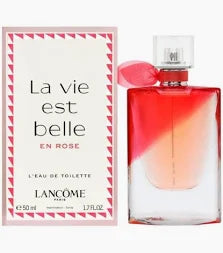 Lancôme La Vie Est Belle en Rose EDT