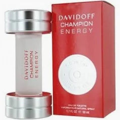 Davidoff Champion Energy EDT