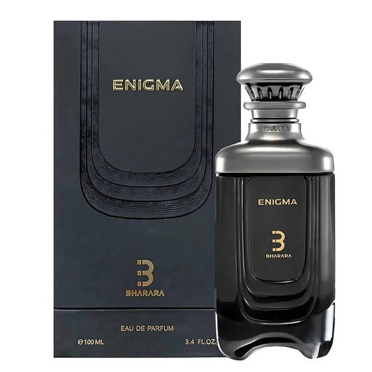 Bharara Enigma Eau de Parfum (Unisex)