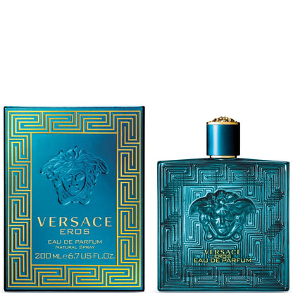 Eros Eau De Parfum