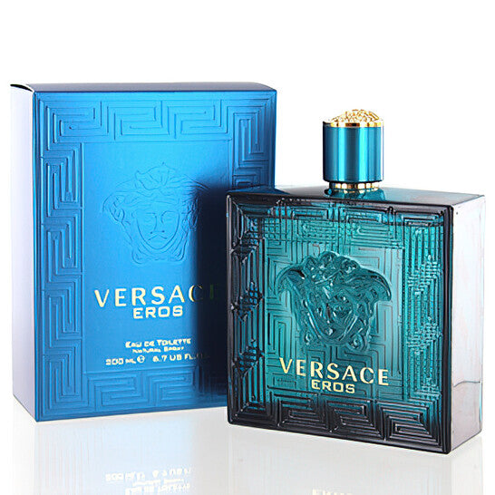 Versace Eros Eau de Toilette