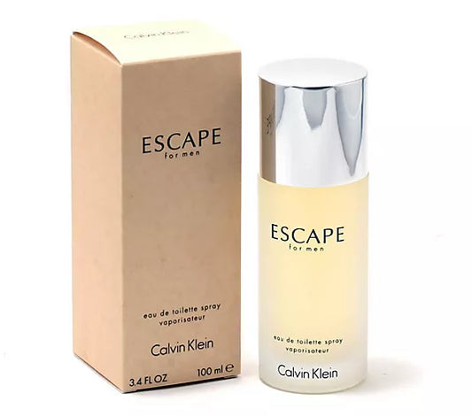 Calvin Klein Escape EDT