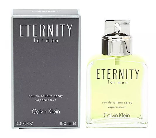 Calvin Klein Eternity for Men EDT