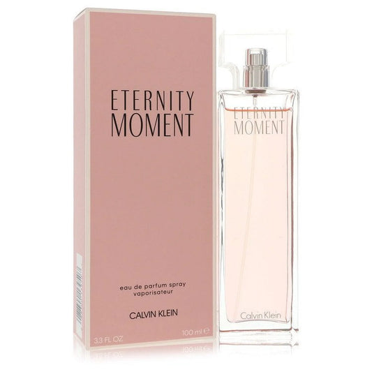 Calvin Klein Eternity Moment EDP