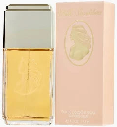 Evyan White Shoulders Eau de Cologne